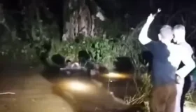 Duas crianças são encontradas mortas por afogamento em Cujubim