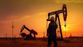 Fonte de petróleo na Bacia do Parecis entre RO e MT entrou no leilão da ANP
