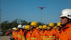 Governo amplia resposta a incêndios florestais e Operação Verde Rondônia...