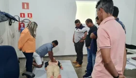 Governo de RO oferece cursos de qualificação na área de trânsito em...