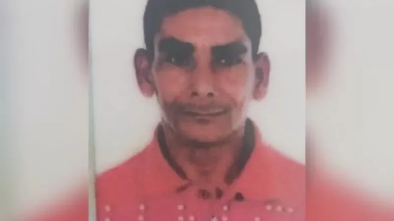 Foto 3 da matéria: Homem morre atropelado na RO-010 próximo ao distrito de Nova Estrela