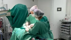 Hospital Regional de Cacoal retoma cirurgias ortopédicas de média e alta...
