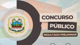 IBADE divulga resultado preliminar do concurso público da Prefeitura de Rolim...