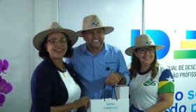 Inscrições abertas para curso gratuito de panificação e confeitaria em...