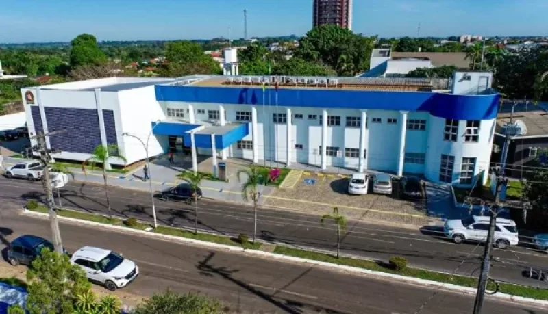 Justiça condena 11 pessoas por organização criminosa e tráfico de drogas em Ji-Paraná