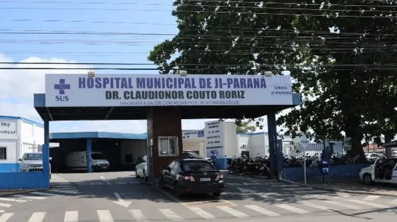Justiça determina pagamento do piso salarial a agente de saúde do município de Ji-Paraná