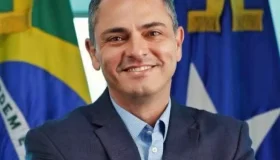 Justiça rejeita pedido de Sérgio Gonçalves para suspender emenda que limita...