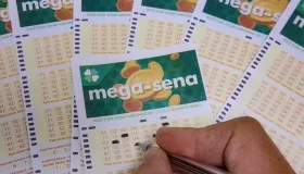 Mega-Sena: duas apostas feitas em Rondônia acertam a quina e levam mais de R$...