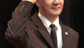 Morre o coronel Raulino Ferreira, secretário-executivo do Governo de Rondônia