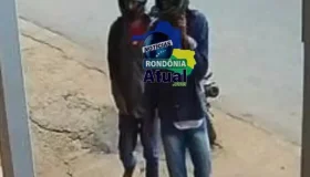 Mulher é assaltada após sacar Bolsa Família em Ji-Paraná