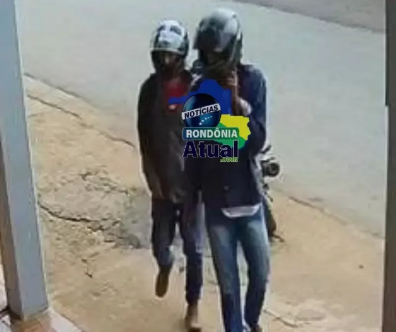 Mulher é assaltada após sacar Bolsa Família em Ji-Paraná