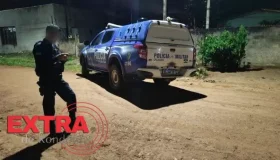 Mulher troca motoneta do filho por drogas e veículo é recuperado pela PM em...