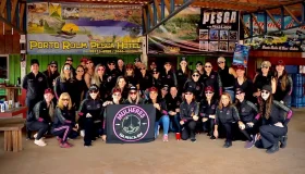 Mulheres na Pesca: evento ganha força e prepara sua segunda edição no Rio...