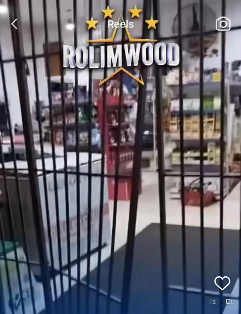 Reprodução