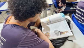Pé-de-Meia beneficia mais de 34 mil estudantes e reforça combate à evasão...