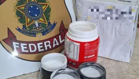 PF deflagra operação para combater tráfico de drogas em Rondônia