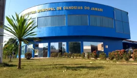 Prefeitura de Candeias do Jamari, RO, abre processo seletivo com salários de...
