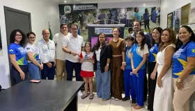 Prefeitura de Rolim de Moura realiza entrega da premiação do Concurso de...