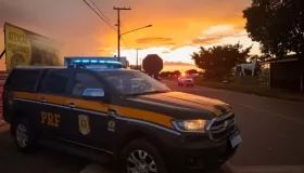 PRF encerra Operação Corpus Christi em Rondônia com aumento nas...