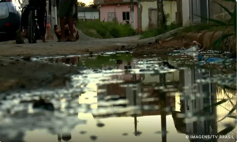 Racismo ambiental: a urgência que tem cor, gênero e endereço