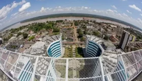 Rondônia alcança 2º lugar nacional em menor taxa de desemprego no 1º...