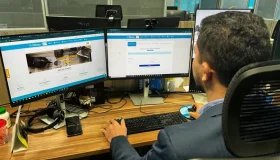 Rondônia amplia transparência e cidadãos podem consultar posicionamento em...