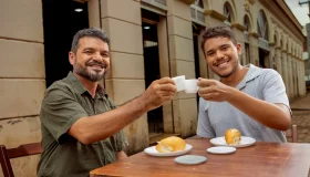 Sicredi registra expansão histórica e promove campanha que reforça presença...