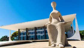 STF começa a ouvir réus do núcleo 1 da tentativa de golpe de Estado