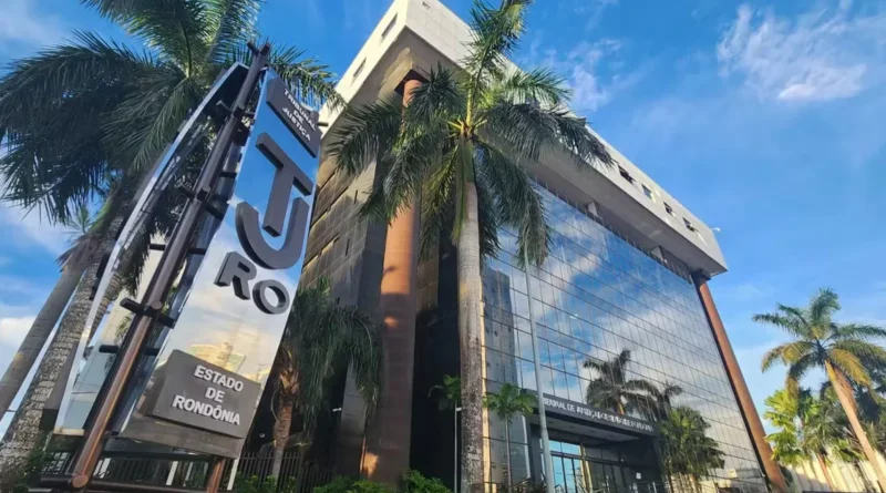 STF determina que TJ-RO entregue documentos sobre pagamento retroativo de ATS a magistrados