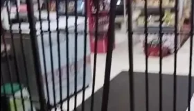 Suspeitos de arrombamento a padaria são presos no bairro Beira Rio em Rolim de...