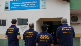 TCE fiscaliza unidades de saúde em 12 municípios de Rondônia