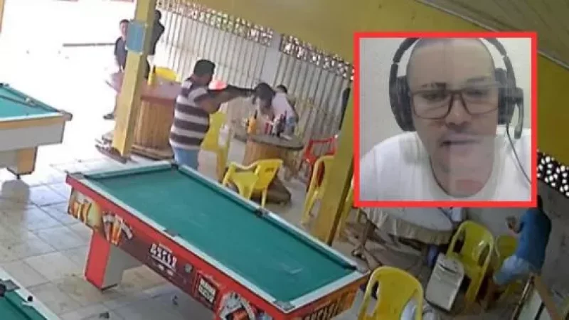 TJMT mantém condenação por chacina em Sinop, mas retira indenização às famílias das vítimas