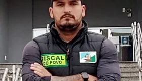 TSE deve barrar posse de Rafael Fera por cassação em Ariquemes