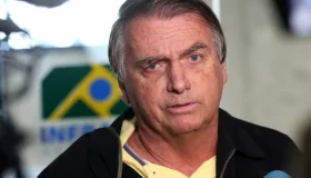 Bolsonaro suspende agenda em Rondônia e deverá ficar de repouso absoluto...