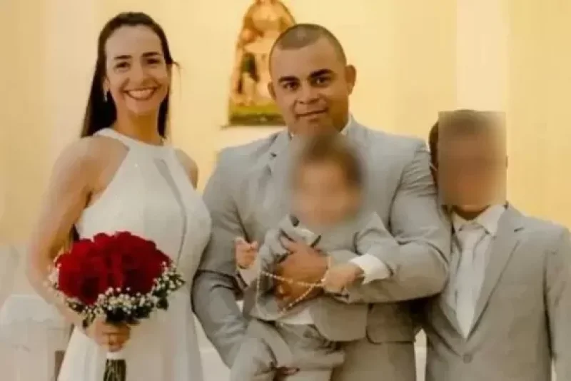 Menor de 14 anos assassinou os pais e o irmão de 3 anos em Itaperuna, no Rio de Janeiro