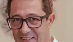Prefeito Aldo Júlio lamenta falecimento de Zé Mauro do Táxi