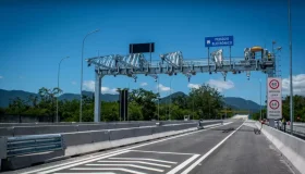 Pedágio sem cabine na BR-364: entenda como vai funcionar o novo sistema em...