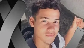 Identificado jovem que morreu em grave acidente na RO-010, entre Nova...
