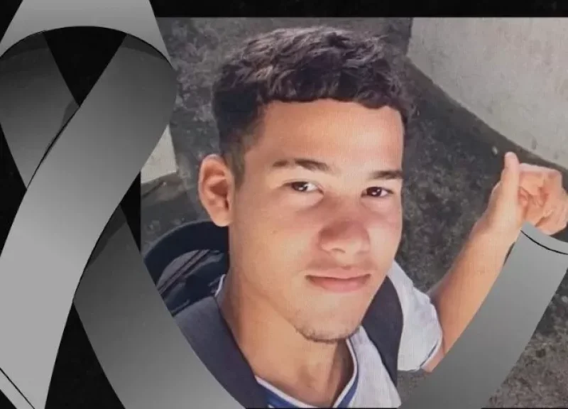 Identificado jovem que morreu em grave acidente na RO-010, entre Nova Brasilândia e Rolim de Moura