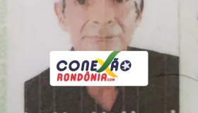 Funerária busca por familiares de vítima de acidente fatal na BR-364, em...