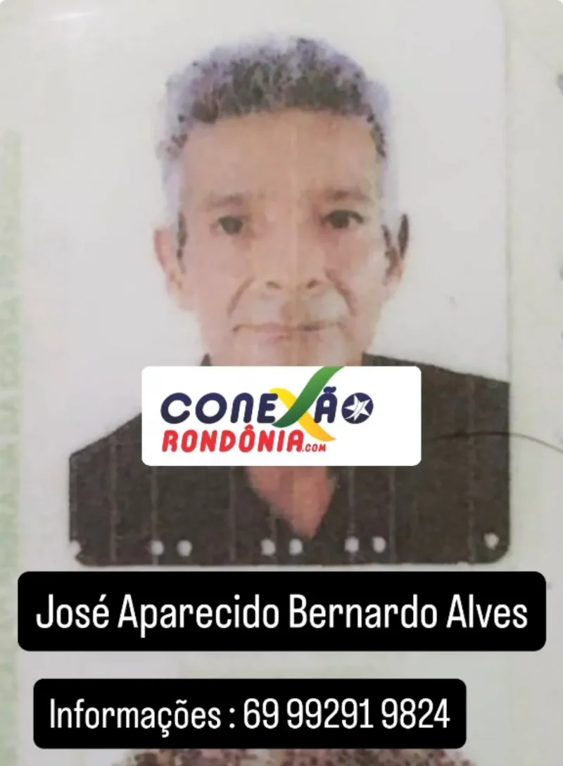 Reprodução Conexão Rondônia