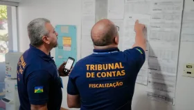 TCE deflagra nova megaoperação e fiscaliza unidades de saúde de 15...