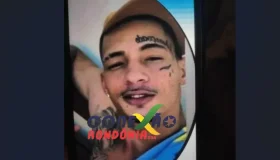 Jovem de 21 anos é executado com tiros na cabeça em Pimenta Bueno