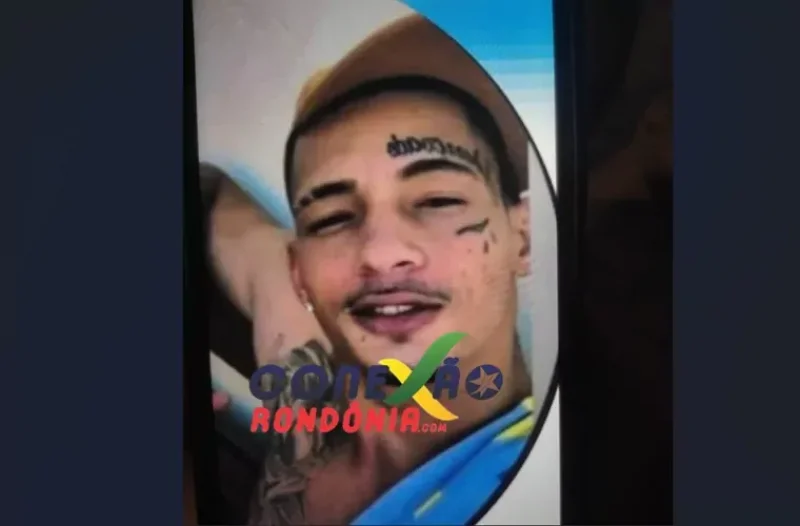 Jovem de 21 anos é executado com tiros na cabeça em Pimenta Bueno
