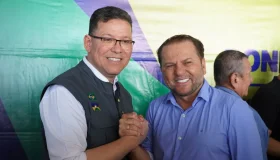 Com apoio de Marcos Rocha, Cirone destina R$ 3,2 milhões para a recuperação...