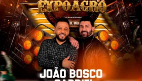 36ª Expoagro começa hoje em Rolim de Moura com rodeio e show gratuito de...