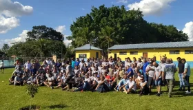8º Encontro dos Condutores do SUS de Rondônia é marcado por clima de festa,...