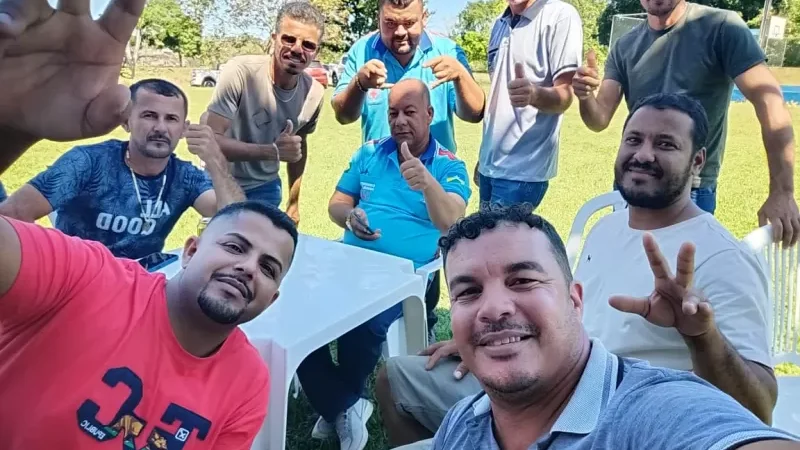 Foto 2 da matéria: 8º Encontro dos Condutores do SUS de Rondônia é marcado por clima de festa, união e reconhecimento