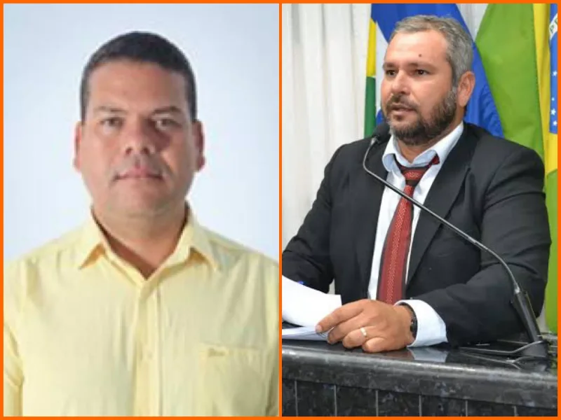 Adair Cardoso é eleito vereador após retotalização dos votos em Rolim de Moura