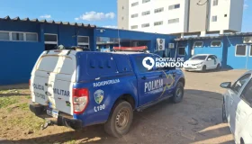 Adolescente de 13 anos morre após ser baleado acidentalmente pelo irmão na...